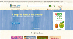 Desktop Screenshot of anitanair.bookchums.com